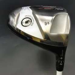 SRIXON Z725 Tour Fitting 9.5° Driver Stiff Graphite Shaft Srixon Grip -Clubs Sales Shop 32 2f284d71 709d 4046 bd81 518a57a118f6