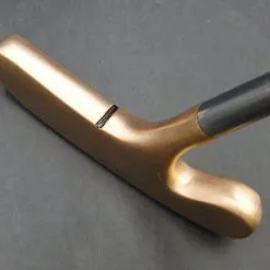 Refurbished Ambidextrous Titleist Acushnet Bulls Eye Putter 89cm Steel Shaft -Clubs Sales Shop 32 2f74185f 5735 4819 a34a f1d173e03a5d