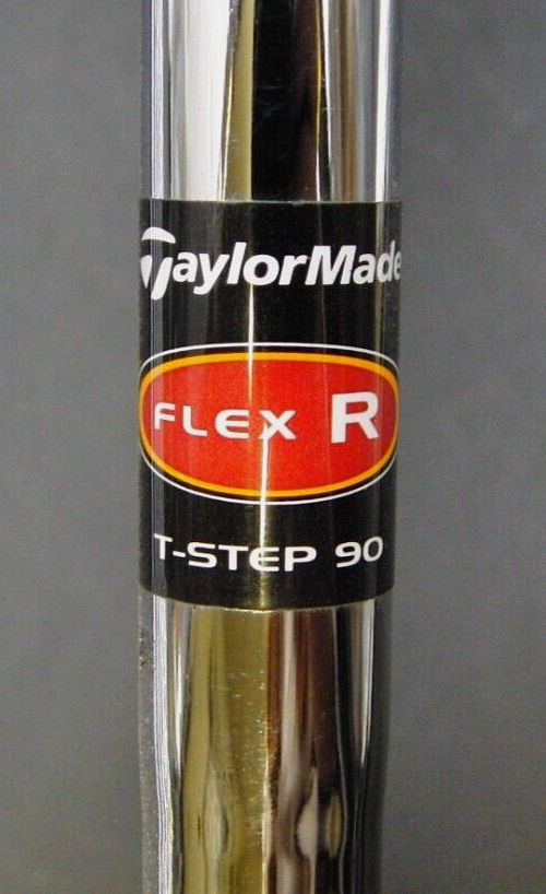 Set Of 7 X TaylorMade R7 Draw Irons 4-PW Regular Steel Shafts TaylorMade Grips 8 Set Of 7 X TaylorMade R7 Draw Irons 4-PW Regular Steel Shafts TaylorMade Grips - Image 6