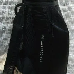 Japanese 6 Division Ken Collection Tour Trolley Cart Golf Club Bag -Clubs Sales Shop 32 2f9e0c8f b172 46a4 8b7a 5ca874c8234c