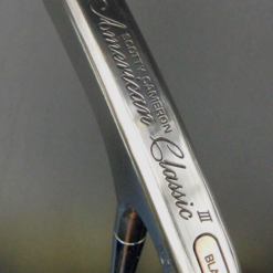Titleist Scotty Cameron American Classic III Blade Putter 90cm Long -Clubs Sales Shop 32 2fbf610d f930 4e79 b686 b7668dabe026