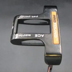 Pro Found Pat.Pend ACE Series Putter 84cm Length Steel Shaft Golf Pride Grip -Clubs Sales Shop 32 2ffc899e 5ba0 4919 b745 d2ef4afbf47b