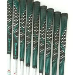 Set Of 9 X Masters TCT Irons 3-SW Regular Steel Shafts Masters Grip -Clubs Sales Shop 32 300d7473 d975 4b9e b304 1c5a06eda428