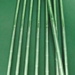 Set Of 8 X Mizuno Notus Synchro Turn Irons 4-SW Regular Steel Shafts -Clubs Sales Shop 32 305a7737 f0a5 4d49 8b6a af5e83ac88cc