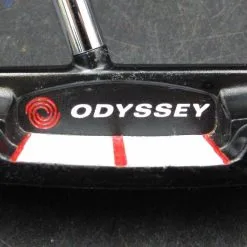 Odyssey White Rize Ix 1CS Centre Shafted Putter 87cm Long Steel Shaft G/P Grip 16 Odyssey White Rize Ix 1CS Centre Shafted Putter 87cm Long Steel Shaft G/P Grip -Clubs Sales Shop 32 308aed0e a75c 4b98 9c1e cf8fa5aa34be