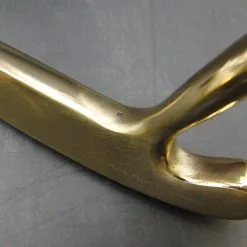 Refurbished Vintage Schmitt Bullseye Putter Steel Shaft 88cm Playing Length -Clubs Sales Shop 32 30bfec34 5462 4e52 a869 d88e3a08638f