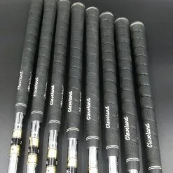 Set Of 8 X Cleveland Tour Action TA3 Irons 3-PW Regular Steel Shafts -Clubs Sales Shop 32 30fb623a cdcf 46f0 8a38 b8b72084948c