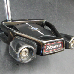 Taylormade Rossa Monza Itsy Bitsy Spider Putter Steel Shaft 86.5cm Length -Clubs Sales Shop 32 3101b5f8 1b4f 4892 87a0 924e9d32fcce