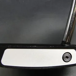 Odyssey White Rize IX 3 Putter Steel Shaft 85cm Playing Length Odyssey Grip 14 Odyssey White Rize IX 3 Putter Steel Shaft 85cm Playing Length Odyssey Grip -Clubs Sales Shop 32 3105fab7 ce4e 4437 a8db 3af9ae3fc517