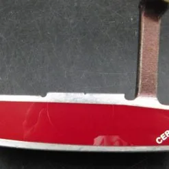 Vintage Maruman MT502WA Ceramic Putter Graphite Shaft 86.5cm Playing Length -Clubs Sales Shop 32 31125137 6044 4edf b0c2 460755f96530