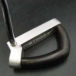Nike Method Concept Putter Steel Shaft 88cm Playing Length Iguana Grip -Clubs Sales Shop 32 313313b5 54a7 4851 baff 20a3f6454b3c