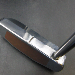 Team Daiwa 372Co-01 Putter Steel Shaft 90cm Length Team Daiwa Grip 15 Team Daiwa 372Co-01 Putter Steel Shaft 90cm Length Team Daiwa Grip -Clubs Sales Shop 32 314d5118 45c2 41b0 a370 c713d33d9b17