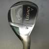 Callaway Legacy Series V 5 Hybrid Regular Graphite Shaft Callaway Grip 1 Callaway Legacy Series V 5 Hybrid Regular Graphite Shaft Callaway Grip -Clubs Sales Shop 32 31573aeb 8744 447e becc 4f7317c89b9e