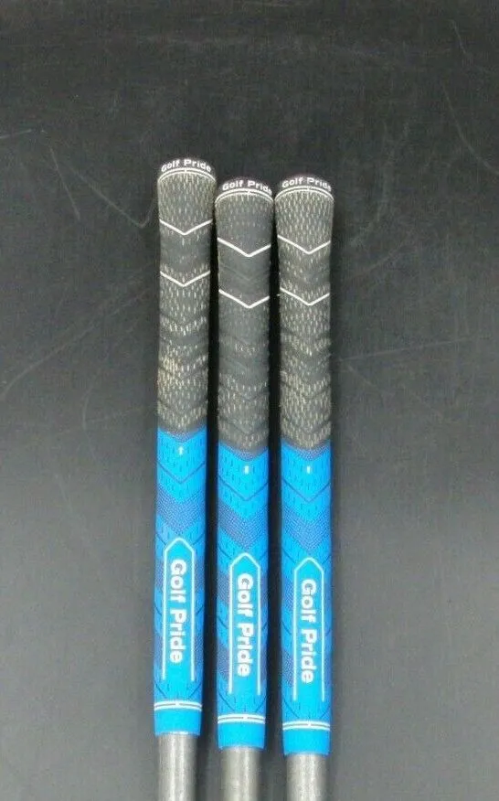 Set Of X Titleist VG3 Forged Irons 5-PW Regular Steel Shafts Golf Pride Grips 11 Set Of X Titleist VG3 Forged Irons 5-PW Regular Steel Shafts Golf Pride Grips - Image 9