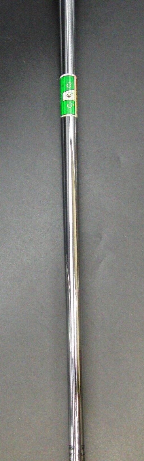 Ping Scottsdale TomCat S Putter 89.5cm Playing Length Steel Shaft Ping Grip 8 Ping Scottsdale TomCat S Putter 89.5cm Playing Length Steel Shaft Ping Grip - Image 6