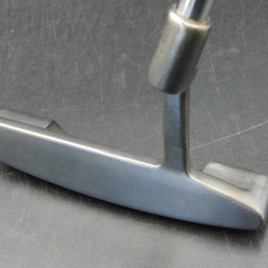 Ping Pal 4 Black Oxide Putter Steel Shaft Length 88cm Pro Only Grip -Clubs Sales Shop 32 32082551 06b0 47ce beb0 81ad92e3eb23