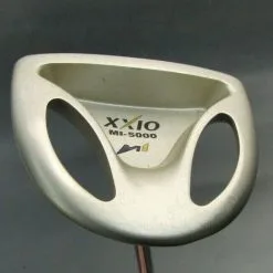 Srixon XXIO Putter MI-5000 89cm Long 18 Srixon XXIO Putter MI-5000 89cm Long -Clubs Sales Shop 32 32516ca5 f977 461c a325 d03009f98e53