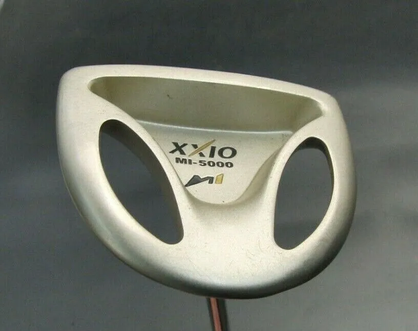 Srixon XXIO Putter MI-5000 89cm Long 9 Srixon XXIO Putter MI-5000 89cm Long - Image 7