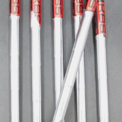 Set Of 6 X Adams Golf Idea Black CB3 Forged Irons 5-PW Regular Steel Shafts -Clubs Sales Shop 32 325df4eb d296 48f6 85b0 bd866f29ccc7