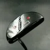 Japanese ZO:MO Z:XI PUTTER Lamkin Grip 84.5 CM Length