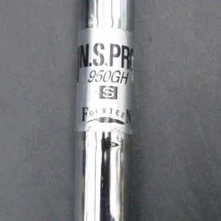 Japanese Fourteen MT-28/56V2 56° Sand Wedge Stiff Steel Shaft Golf Pride Grip -Clubs Sales Shop 32 32e4927c 2141 4070 8e47 5dcc4d95362e