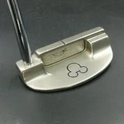 Disney Sports Mickey Mouse 84cm Putter + Head Cover 15 Disney Sports Mickey Mouse 84cm Putter + Head Cover -Clubs Sales Shop 32 3301ae1d 3924 4d1f acde b3dfa8f80821