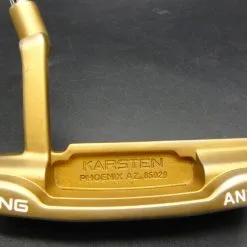 PING TR 1966 Putter Anser 50th Black Dot Putter 84cm Playing Length Steel Shaft -Clubs Sales Shop 32 33211f4b 3049 4c13 bc24 ef3448c32dfe