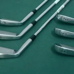Set Of 6 X Yonex TC Forged Irons 5-PW Extra Stiff Steel Shafts Yonex Grips -Clubs Sales Shop 32 335b2033 6b8b 4b65 a549 5e530ce09622