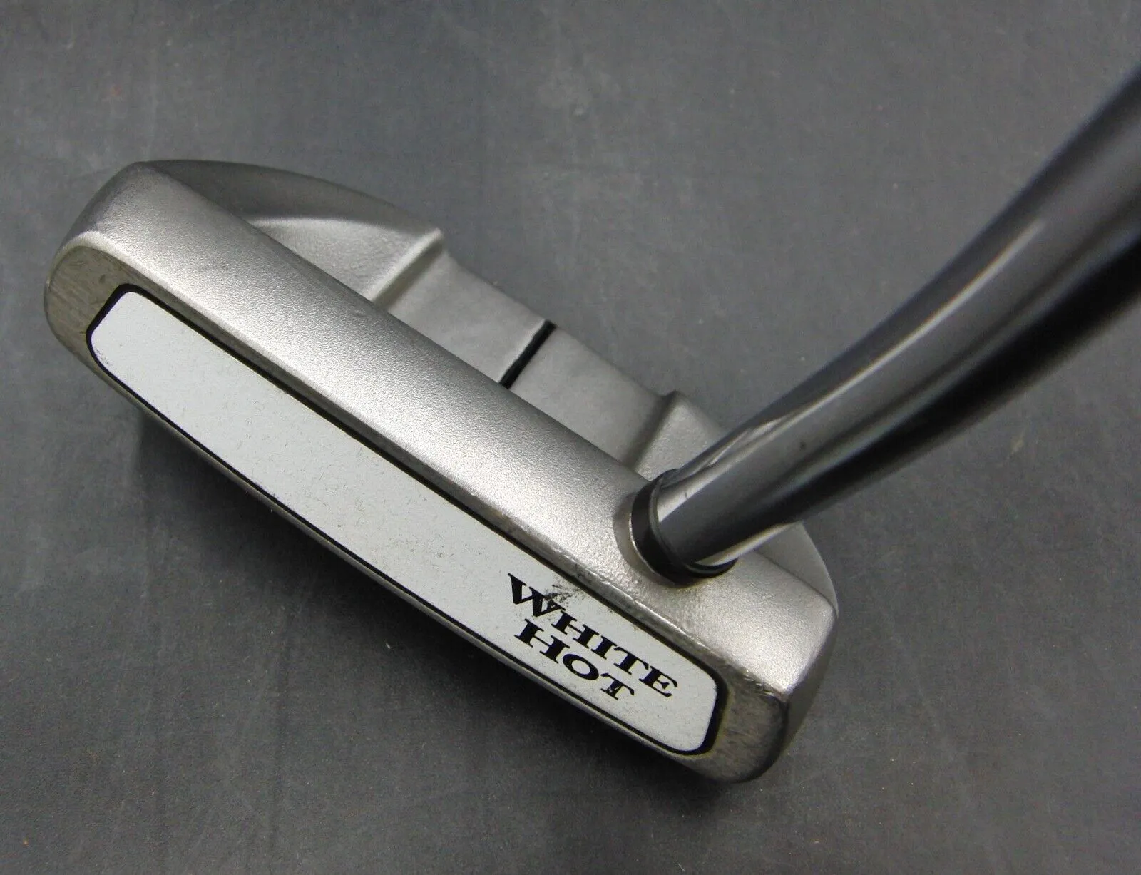 Odyssey White Hot #5 Putter Steel Shaft 86cm Length Odyssey Grip 5 Odyssey White Hot #5 Putter Steel Shaft 86cm Length Odyssey Grip - Image 3