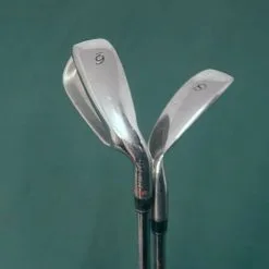 Set Of 2 X TaylorMade RAC 6 & 8 Irons Uniflex Steel Shafts TaylorMade Grips 10 Set Of 2 X TaylorMade RAC 6 & 8 Irons Uniflex Steel Shafts TaylorMade Grips -Clubs Sales Shop 32 3388235e 1d16 4986 aa07 1d7226b31af8