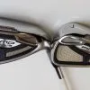 Set Of 2 X Cobra Amp Cell S Irons 7 & 8 True Temper R Flex Steel Shafts -Clubs Sales Shop 32 339877dc 0feb 4837 b68f cb9cab26e1db