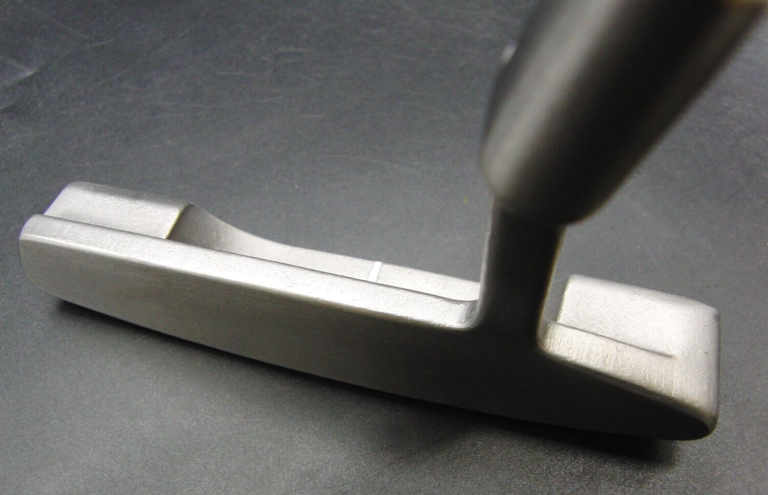 Ping Pal 4 Putter Steel Shaft Playing Length 87cm Royal Grip 7 Ping Pal 4 Putter Steel Shaft Playing Length 87cm Royal Grip - Image 5