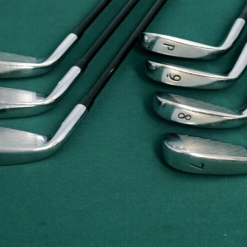 Set Of 7 X Titleist VG3 Forged Irons 4-PW Regular Graphite Shafts Mixed Grips -Clubs Sales Shop 32 33b14681 67ba 4775 ac19 bbeec0d47ebf