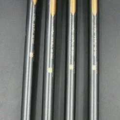 Set Of 7 X Japanese PRGR 925 TR-X Hybrid Irons 4-PW Stiff Graphite Shafts -Clubs Sales Shop 32 33c13009 3b01 44a4 80cf bd55ab1e737f