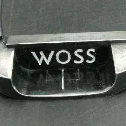 Odyssey Japanese Woss Aiming Ver.04 PAT. Putter Steel Shaft 84cm Playing Length -Clubs Sales Shop 32 3401f905 e841 4153 b69b a685d316a2d2
