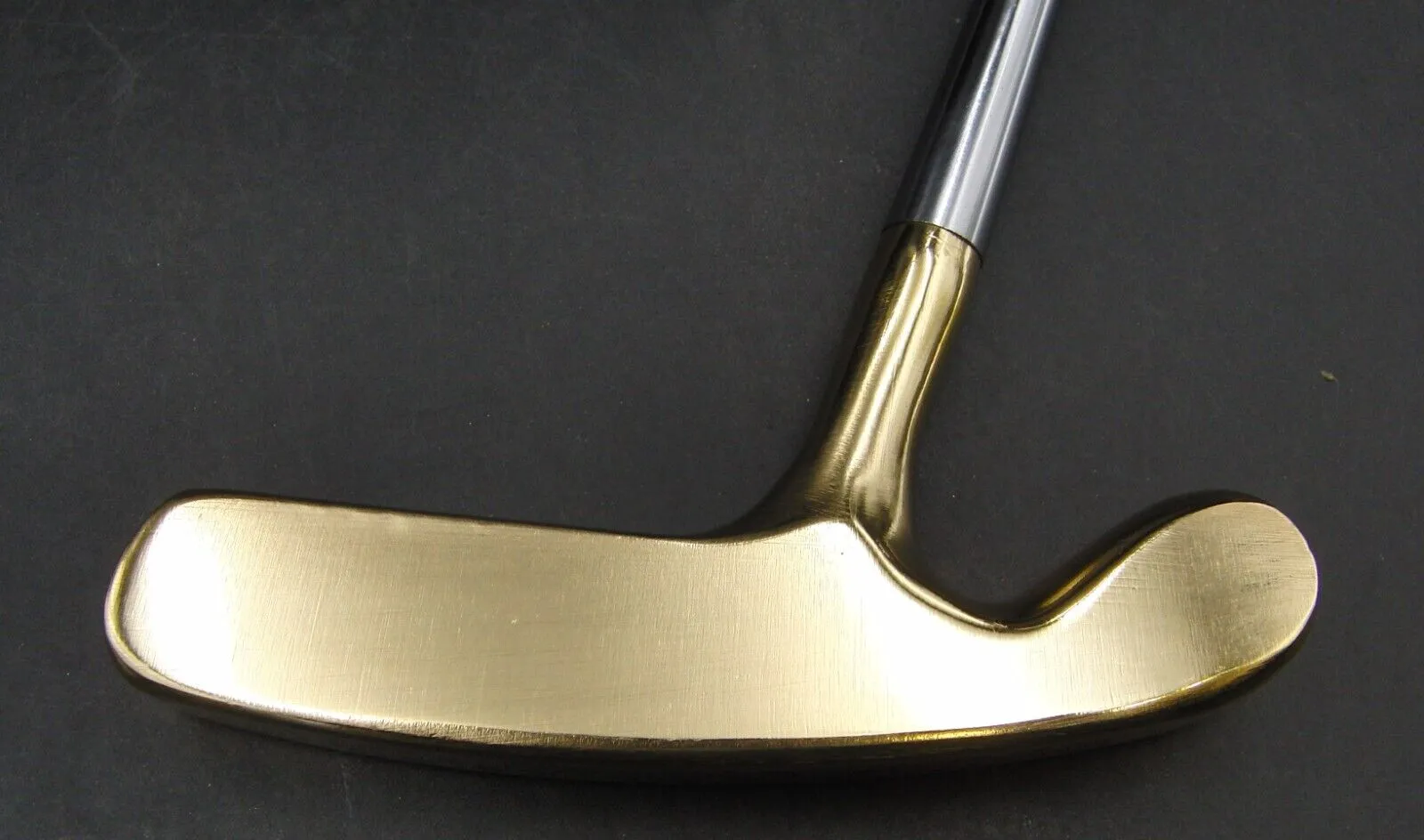 Refurbished Titleist Acushnet HB-M-2-S Putter Steel Shaft 81.5cm Length 4 Refurbished Titleist Acushnet HB-M-2-S Putter Steel Shaft 81.5cm Length - Image 2