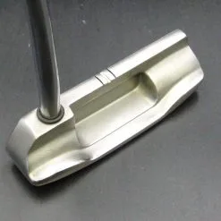 Mizuno Tour Magic RH 0763 Putter Steel Shaft 89cm Long -Clubs Sales Shop 32 340cc320 0557 4928 a346 3a5cfaa2ac75