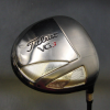 Titleist VG3 Driver Regular Graphite Shaft Titleist VG3 Grip