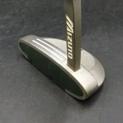 Mizuno Dare To Dream Tour Style H-305 Putter 87.5cm Length Steel Shaft -Clubs Sales Shop 32 342f04e0 8a00 4658 9e96 a84c3d644d58