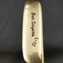 Vintage Ben Sayers L-12 Putter Steel Shaft 90cm Length Golf Pride Grip 18 Vintage Ben Sayers L-12 Putter Steel Shaft 90cm Length Golf Pride Grip -Clubs Sales Shop 32 344179c7 262b 4961 b6db 512955eba95e