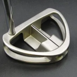 Taylormade Monza Corza Putter Steel Shaft 86cm Long -Clubs Sales Shop 32 3444ffcc 2b3b 4805 a7e6 82c1f5f4b05a