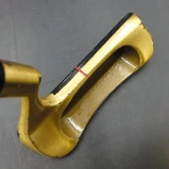 Vintage Glen Scot Putter 86.5cm Playing Length Graphite Shaft Golf Pride Grip -Clubs Sales Shop 32 34643a9d 63a1 4398 8769 ea018a7b4e26