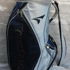 5 Division Bridgestone Tourstage Tour Cart Golf Clubs Bag -Clubs Sales Shop 32 34751959 bd83 4fe1 8921 e7ddab22b7d7