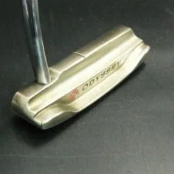 Odyssey Dual Force 662 USA 90cm Long Putter Steel Shaft Lamkin Grip 13 Odyssey Dual Force 662 USA 90cm Long Putter Steel Shaft Lamkin Grip -Clubs Sales Shop 32 34adc9c7 4a60 49a9 8a95 83d2f88e7f7e