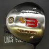 TaylorMade Burner 15° 3 Wood Regular Graphite Shaft TaylorMade Grip & H/Cover -Clubs Sales Shop 32 34b02354 8fe9 4ba4 a6cf 20e9c4abd228