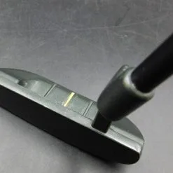 Mizuno 9539 Putter Graphite Shaft 89m Length Toward The Hole Grip -Clubs Sales Shop 32 34b499c6 78b1 4fe3 acfd 51093ebc7d18