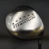 Taylormade Burner Titanium 10° Driver Regular Graphite Shaft Taylormade Grip -Clubs Sales Shop 32 3517b7a6 c147 4628 b36a 8e74d6296699