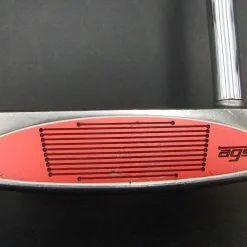 TaylorMade Rossa Fontana CGB Agsi Putter 86.5cm Length Steel Shaft Royal Grip 12 TaylorMade Rossa Fontana CGB Agsi Putter 86.5cm Length Steel Shaft Royal Grip -Clubs Sales Shop 32 351df80a e1a4 415e 9512 9a4a1d7bc273