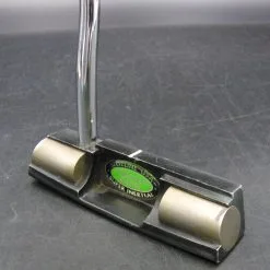 Slotline Tungsten Weighted Putter Steel Shaft Length 88.5cm Slotline Grip -Clubs Sales Shop 32 3574aaf6 f8b2 480e 9873 f94f9424879b