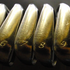 Set Of 6 X Adams Golf Idea Black CB3 Forged Irons 5-PW Regular Steel Shafts -Clubs Sales Shop 32 358868a5 d463 479a a34c d103138e1dae